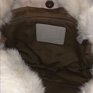 Coach Bags - Coach Hand Bag Coach Bags - Coach Hand Bag